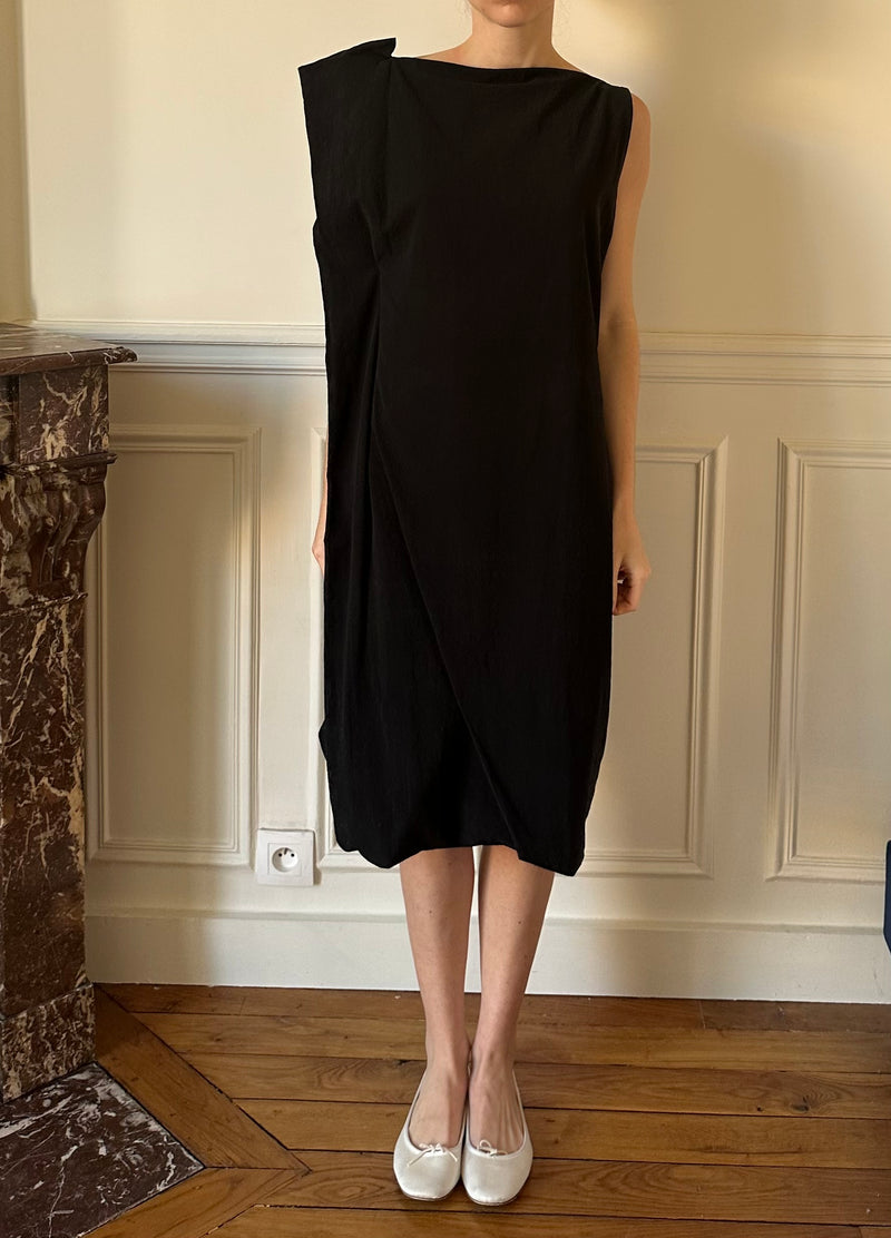 BOTTEGA VENETA DRESS