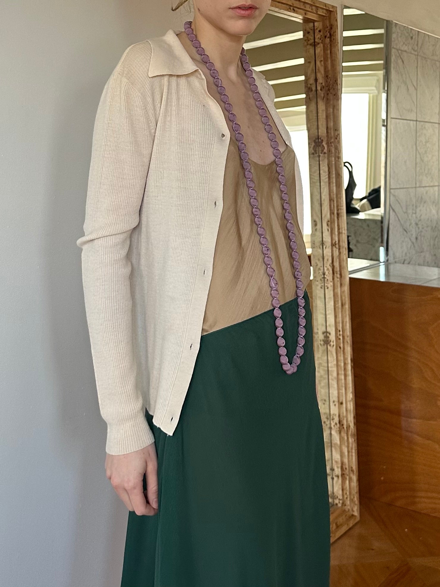 IRIE CARDIGAN