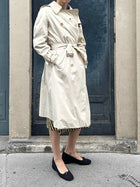 BURBERRY TRENCH