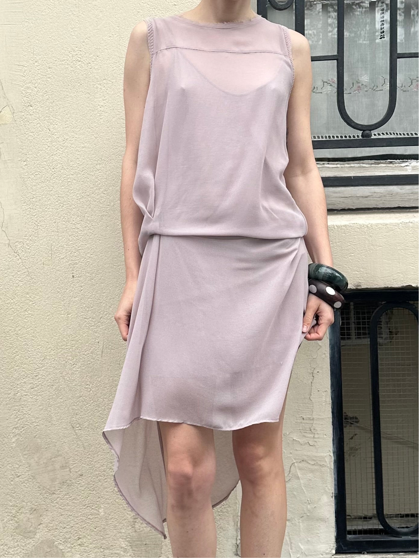 BARBARA BUI DRESS