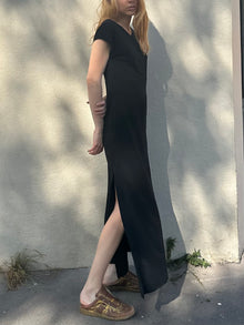 VINTAGE MAXI DRESS