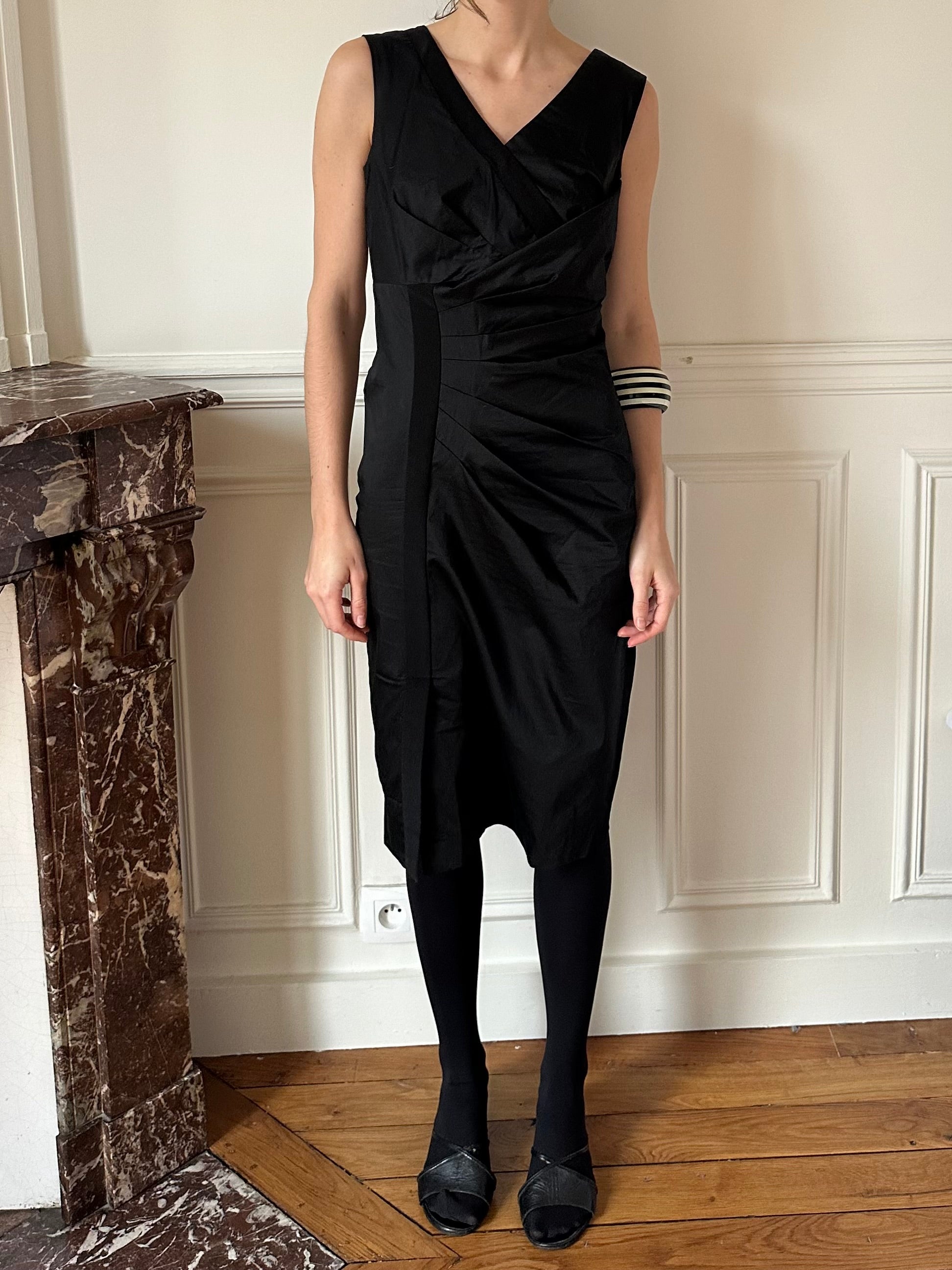 SPORTMAX DRESS