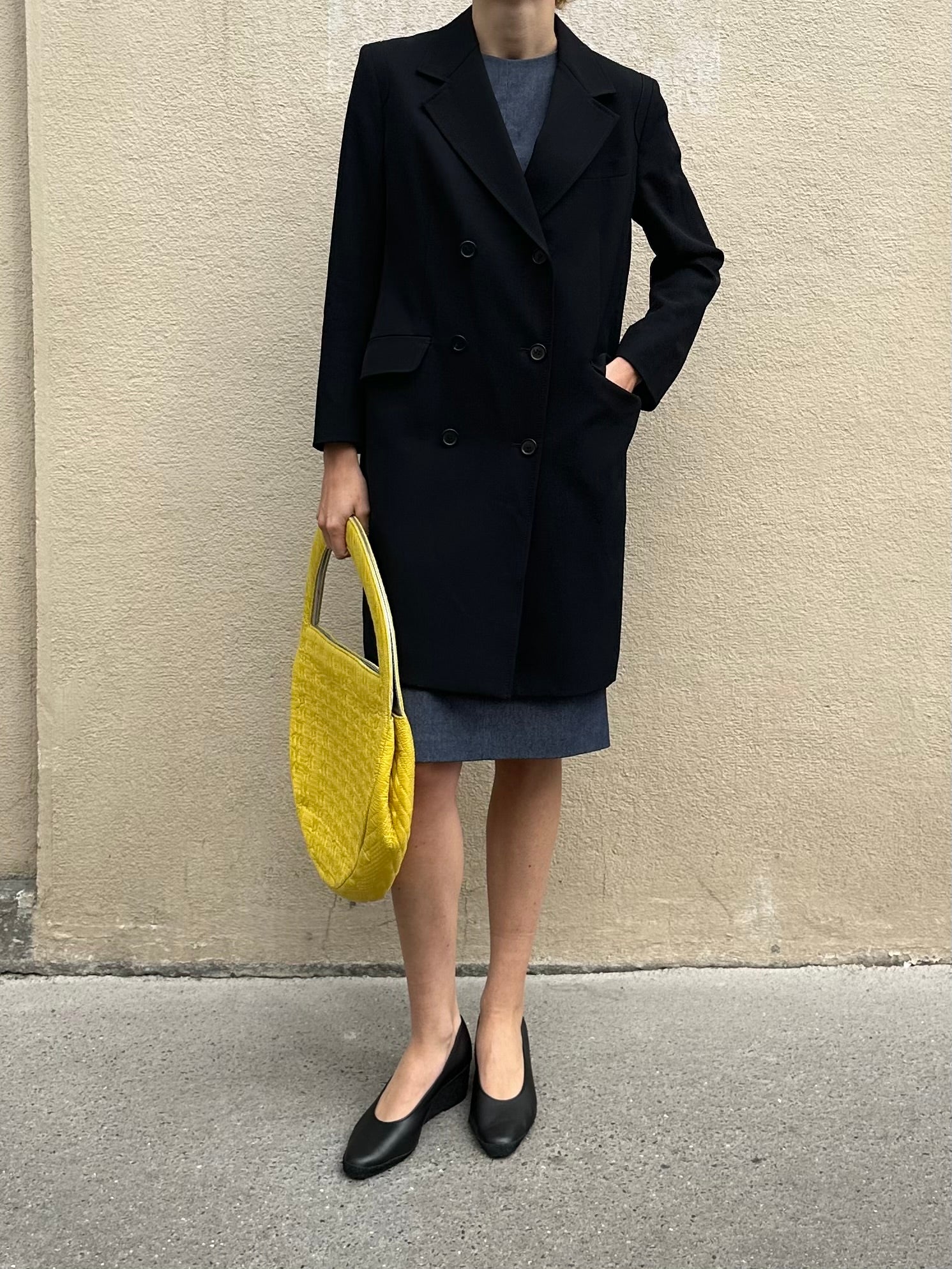 PRADA COAT