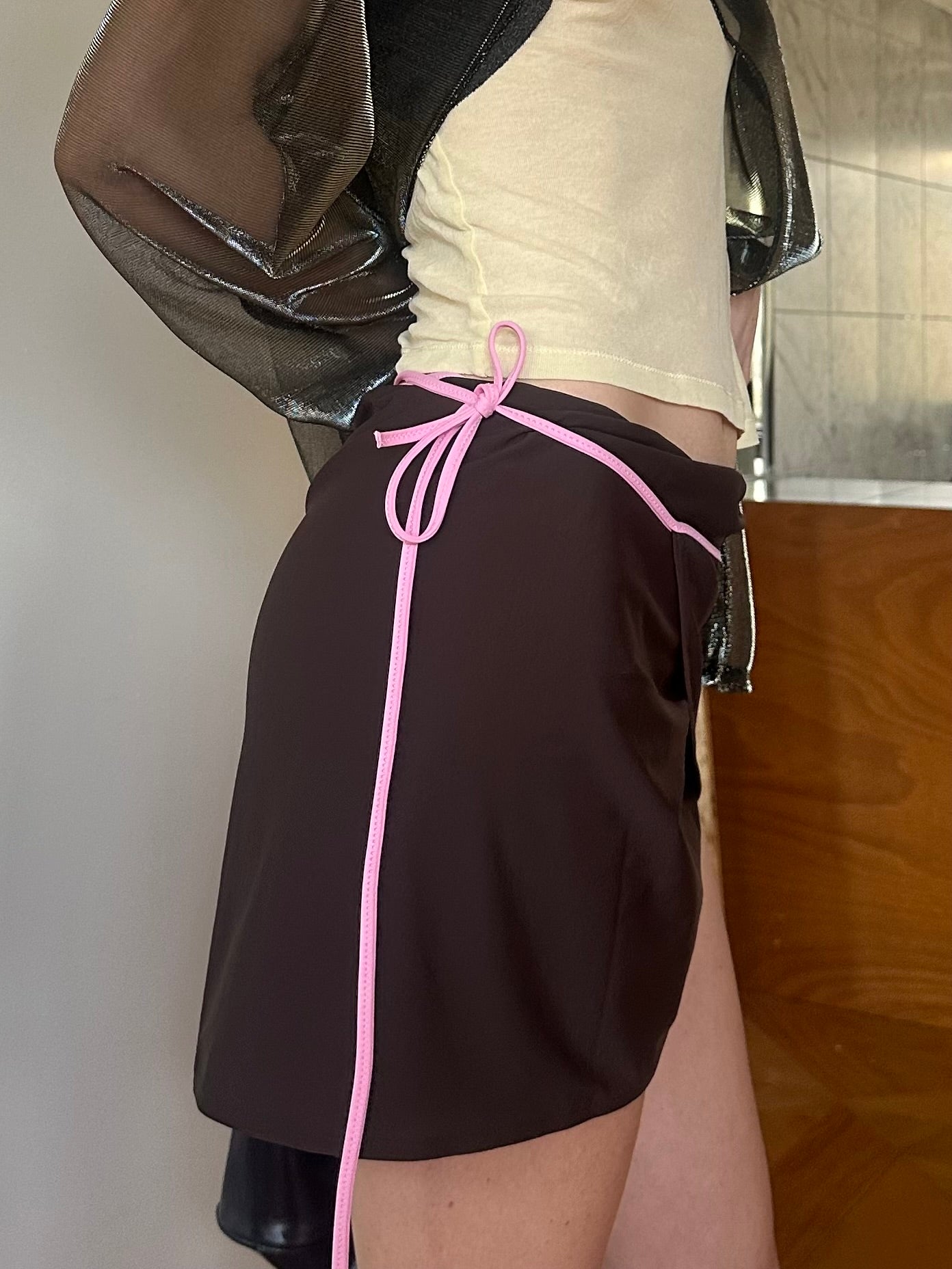 PAREO SKIRT