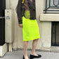 IRIE NEON SKIRT