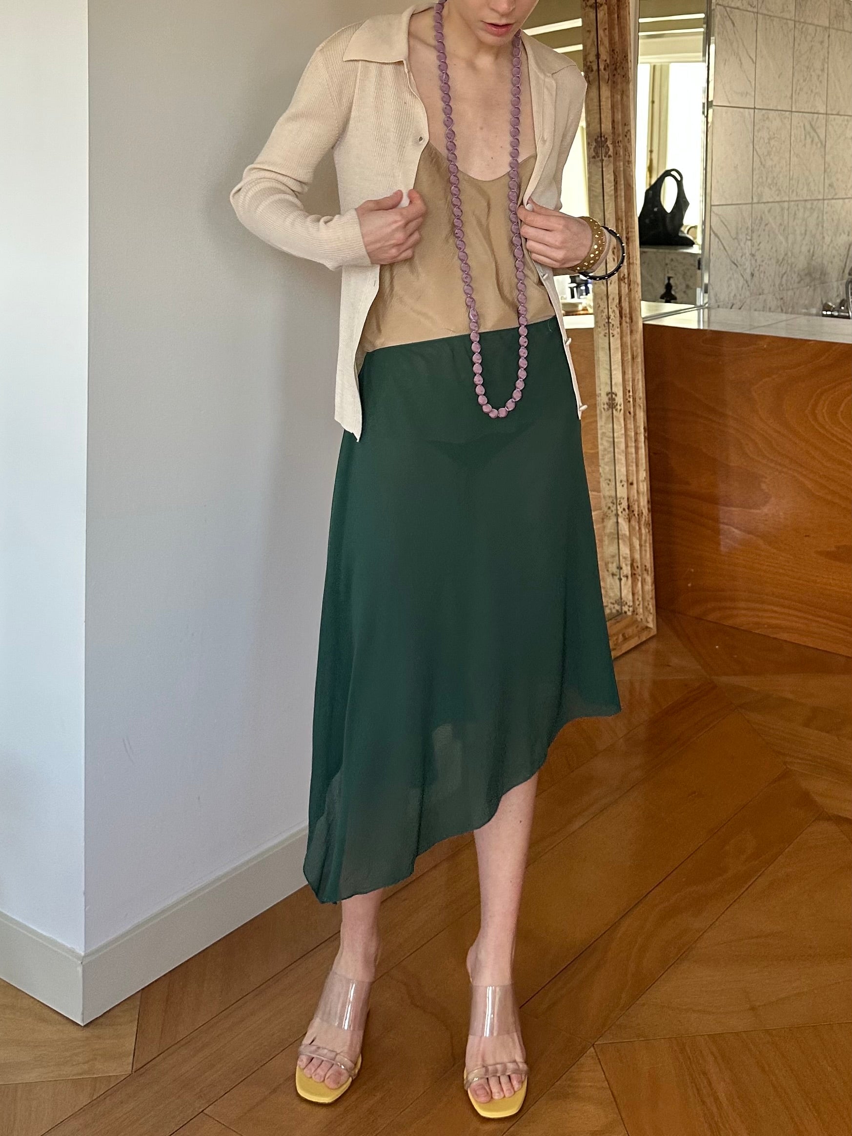 IRIE CARDIGAN