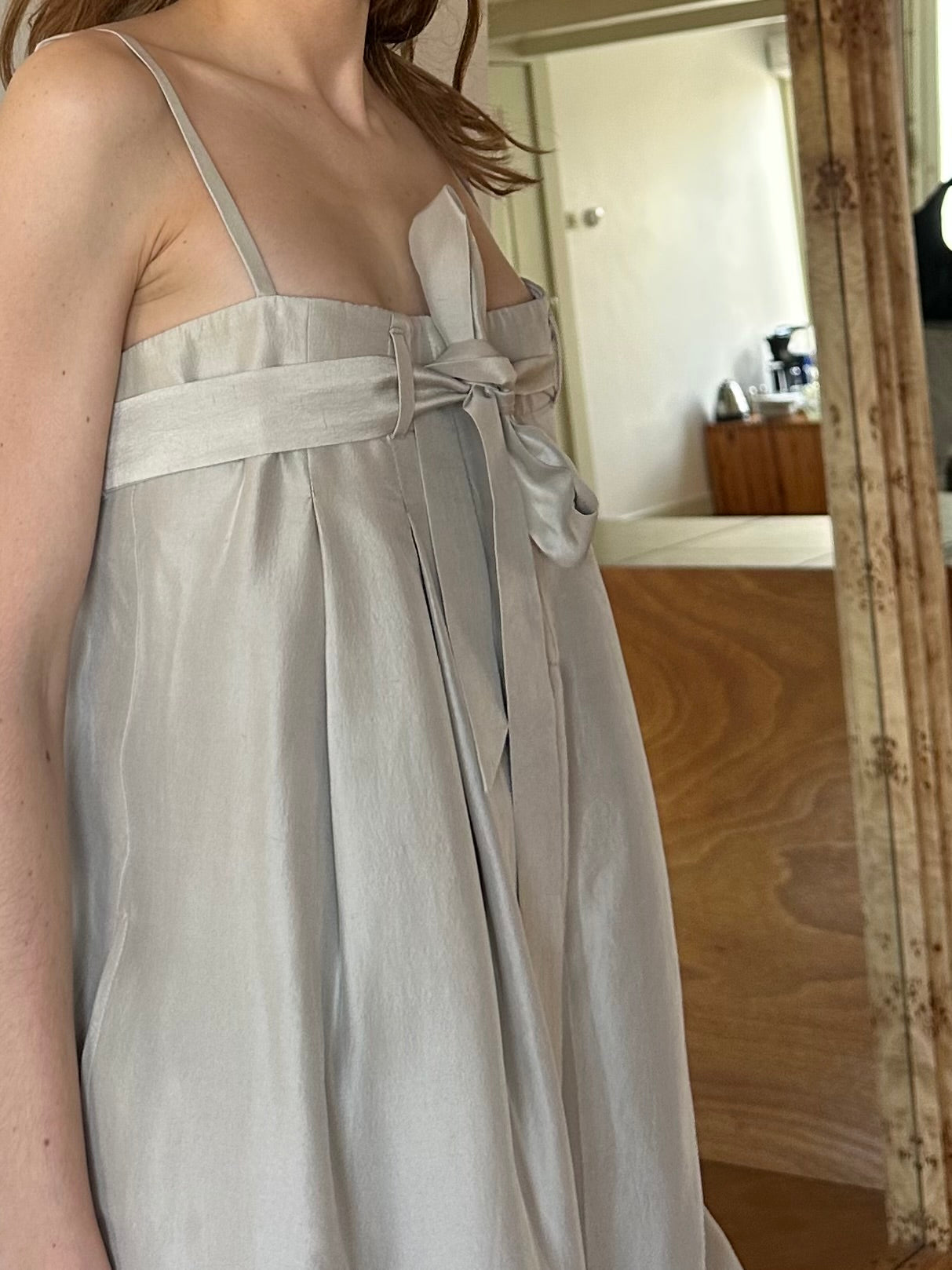 ARMANI DRESS