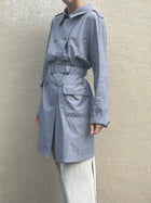 AGNES B TRENCH