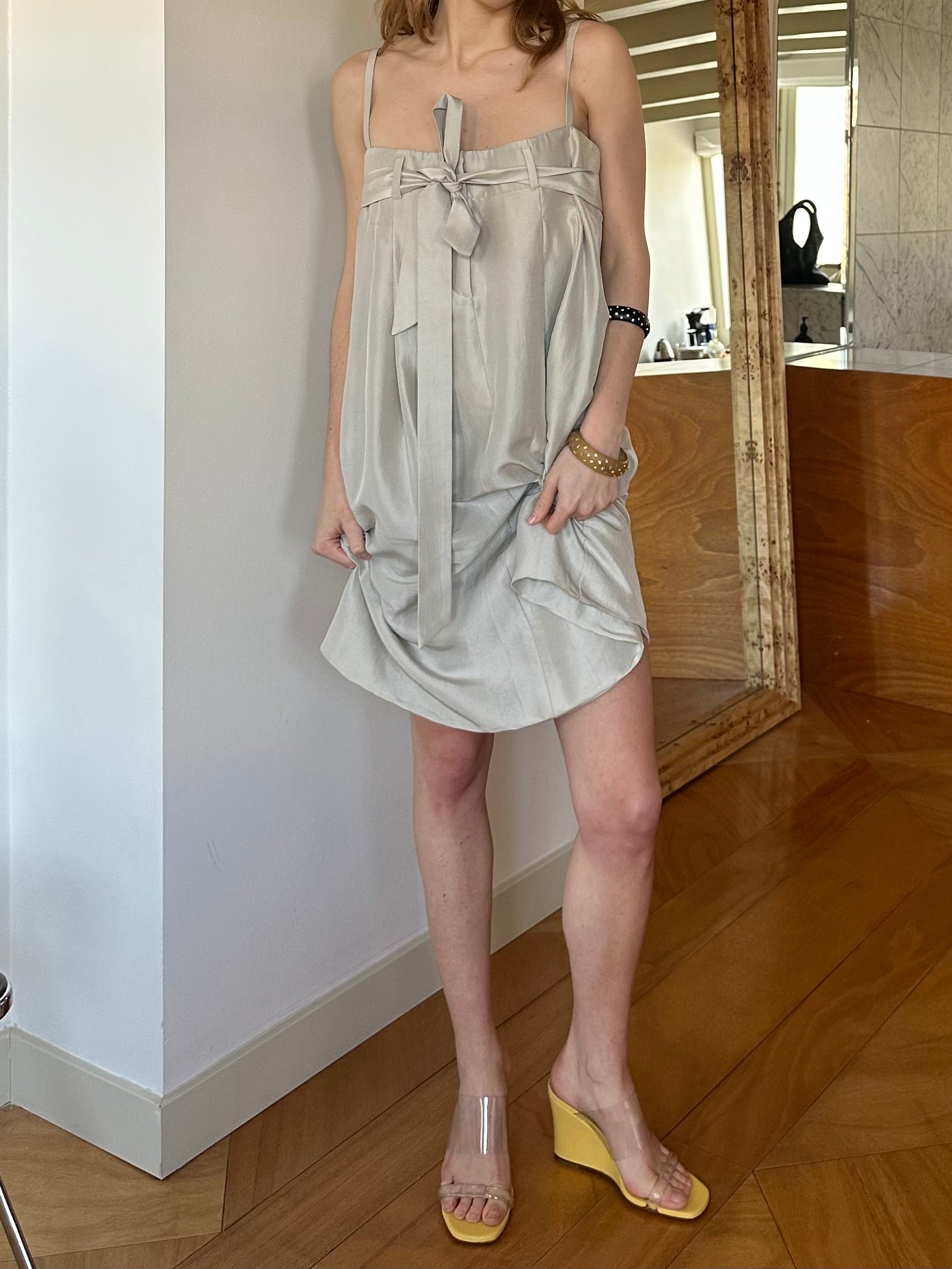 ARMANI DRESS