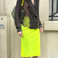 IRIE NEON SKIRT