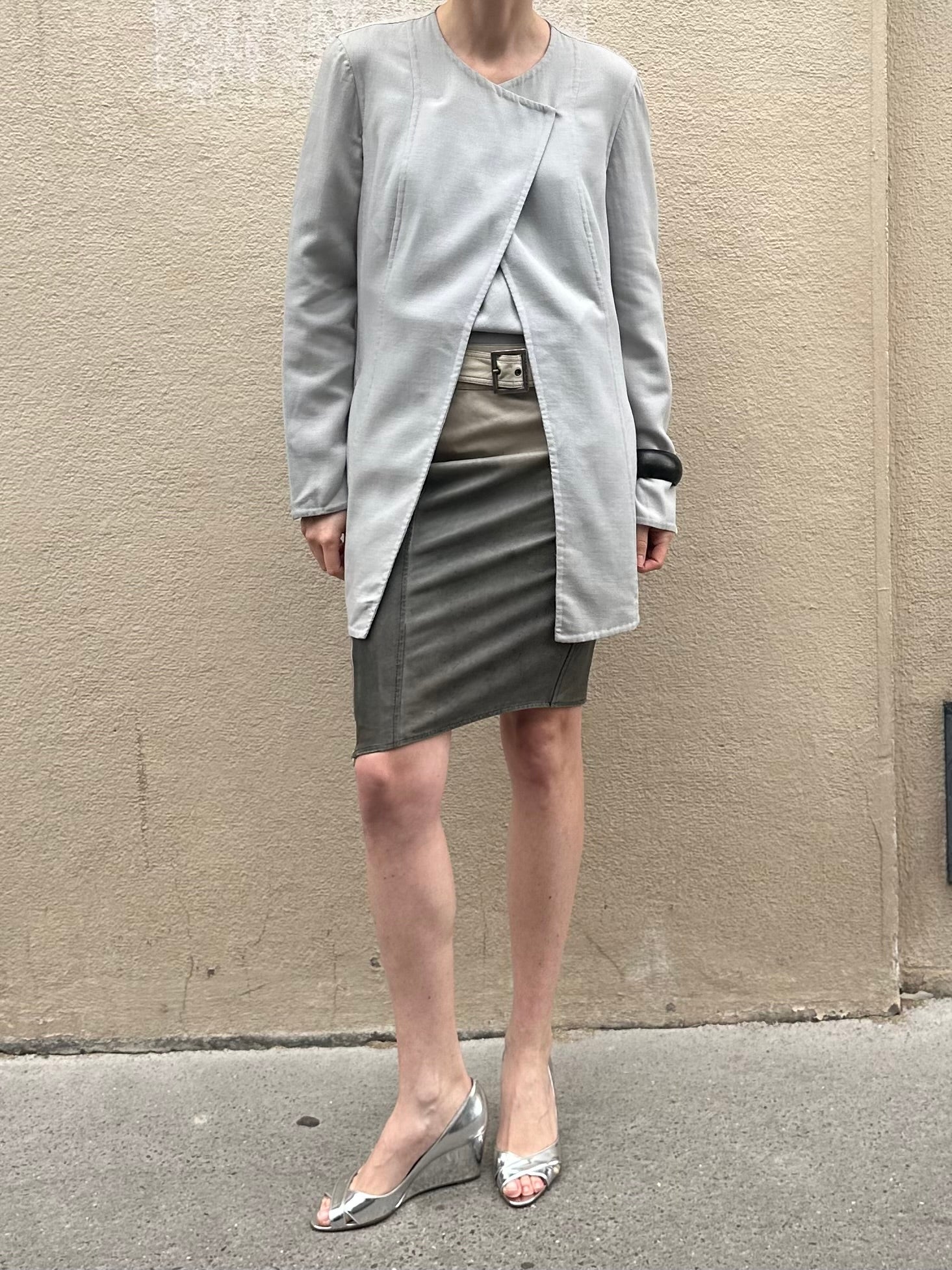 DONNA KARAN SET