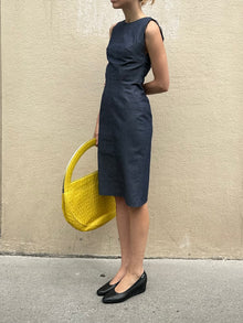 ANNA MOLINARI DRESS