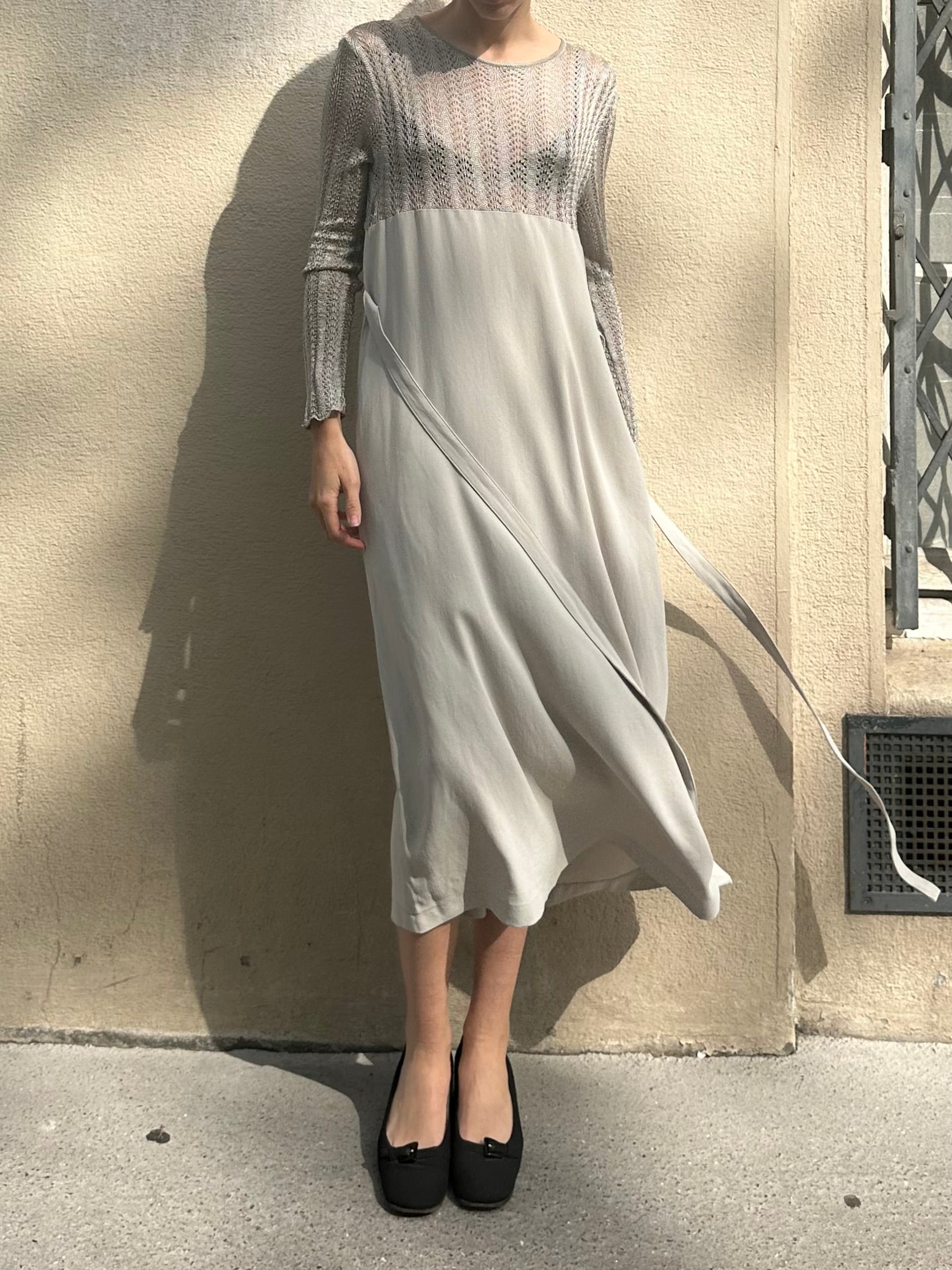 COMME DES GARÇONS DRESS