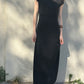 VINTAGE MAXI DRESS