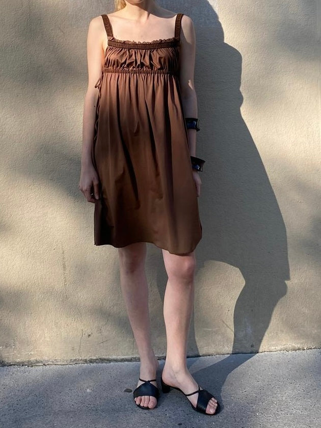 ALBERTA FERRETTI DRESS