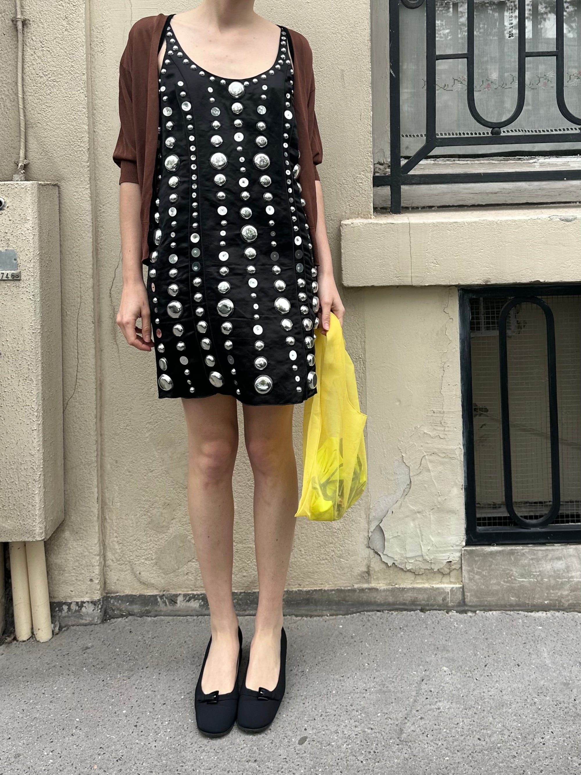 MARC JACOBS DRESS