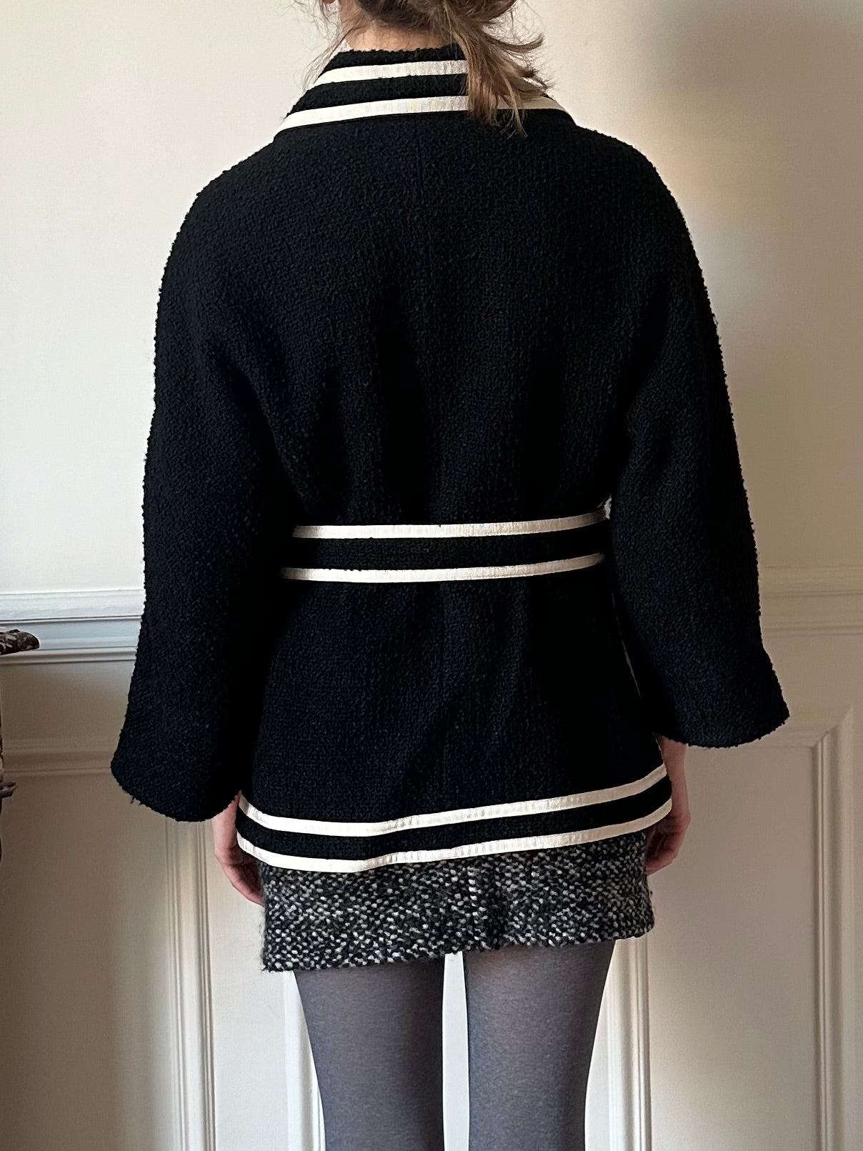 VINTAGE COAT