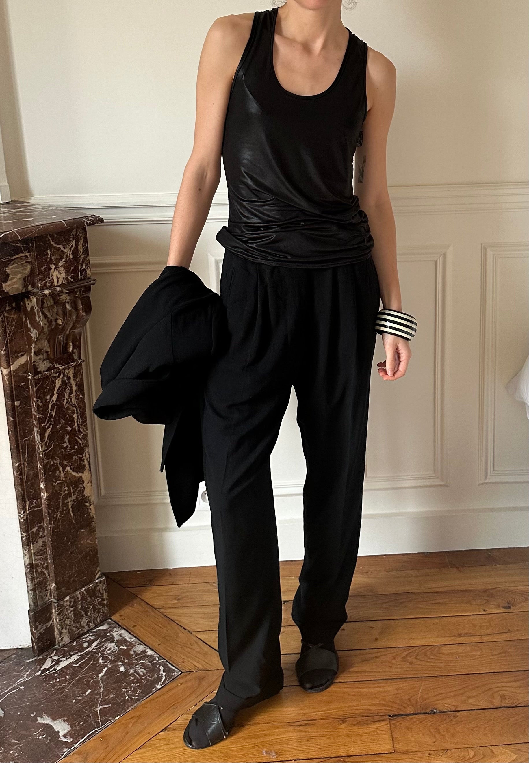 VINTAGE TOP