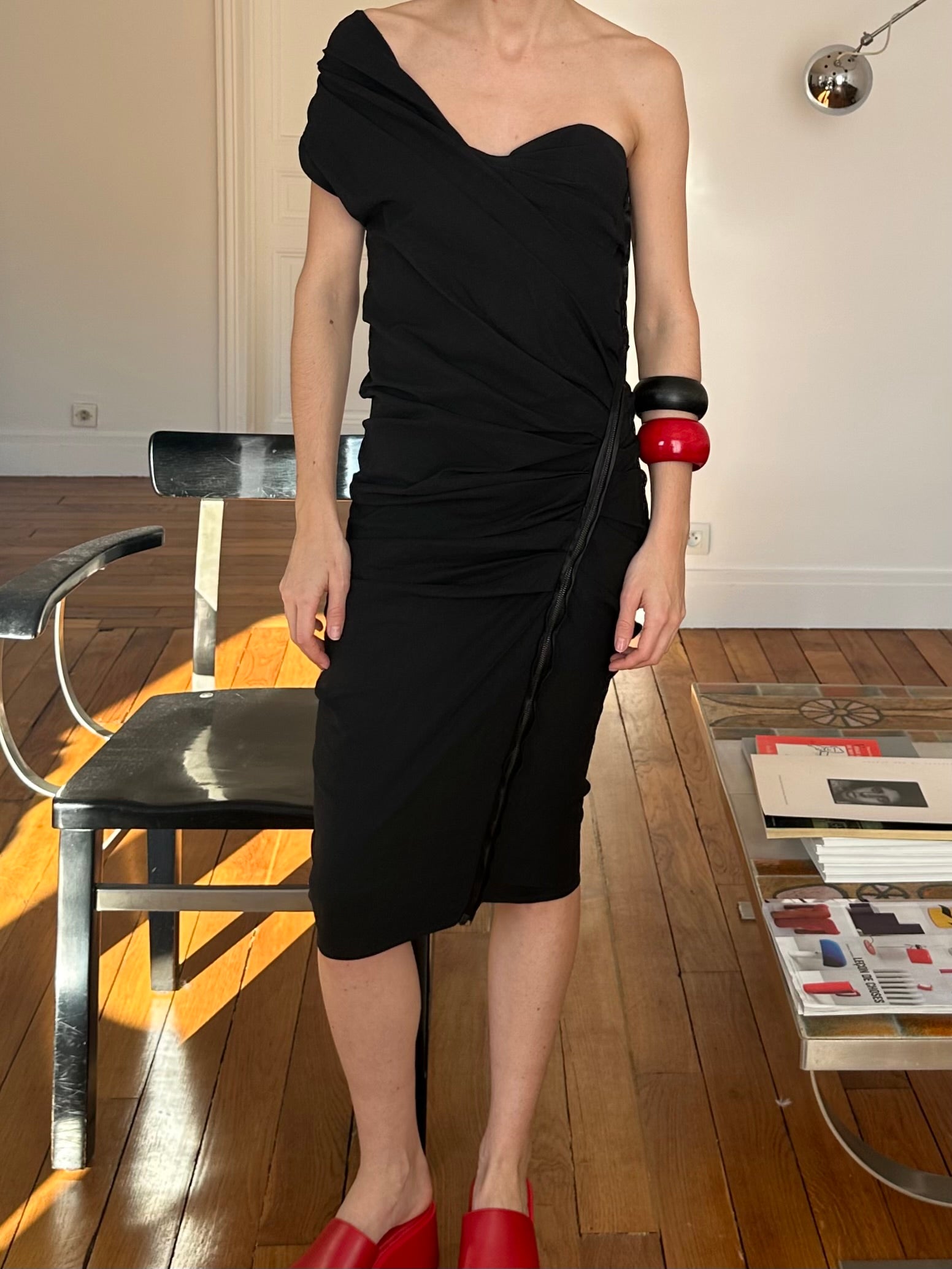 LANVIN DRESS
