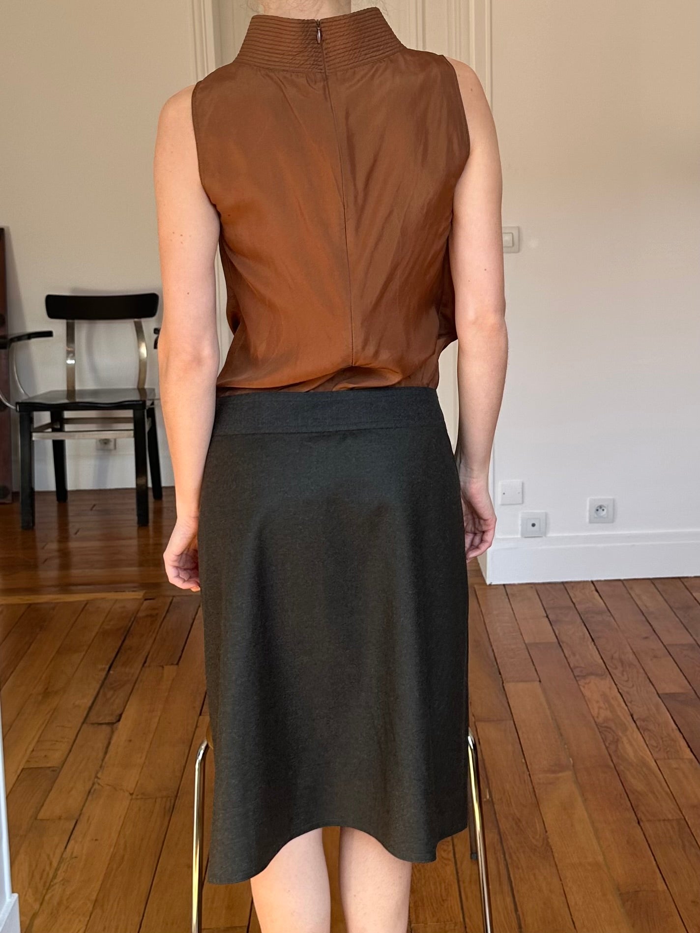 VINTAGE SKIRT