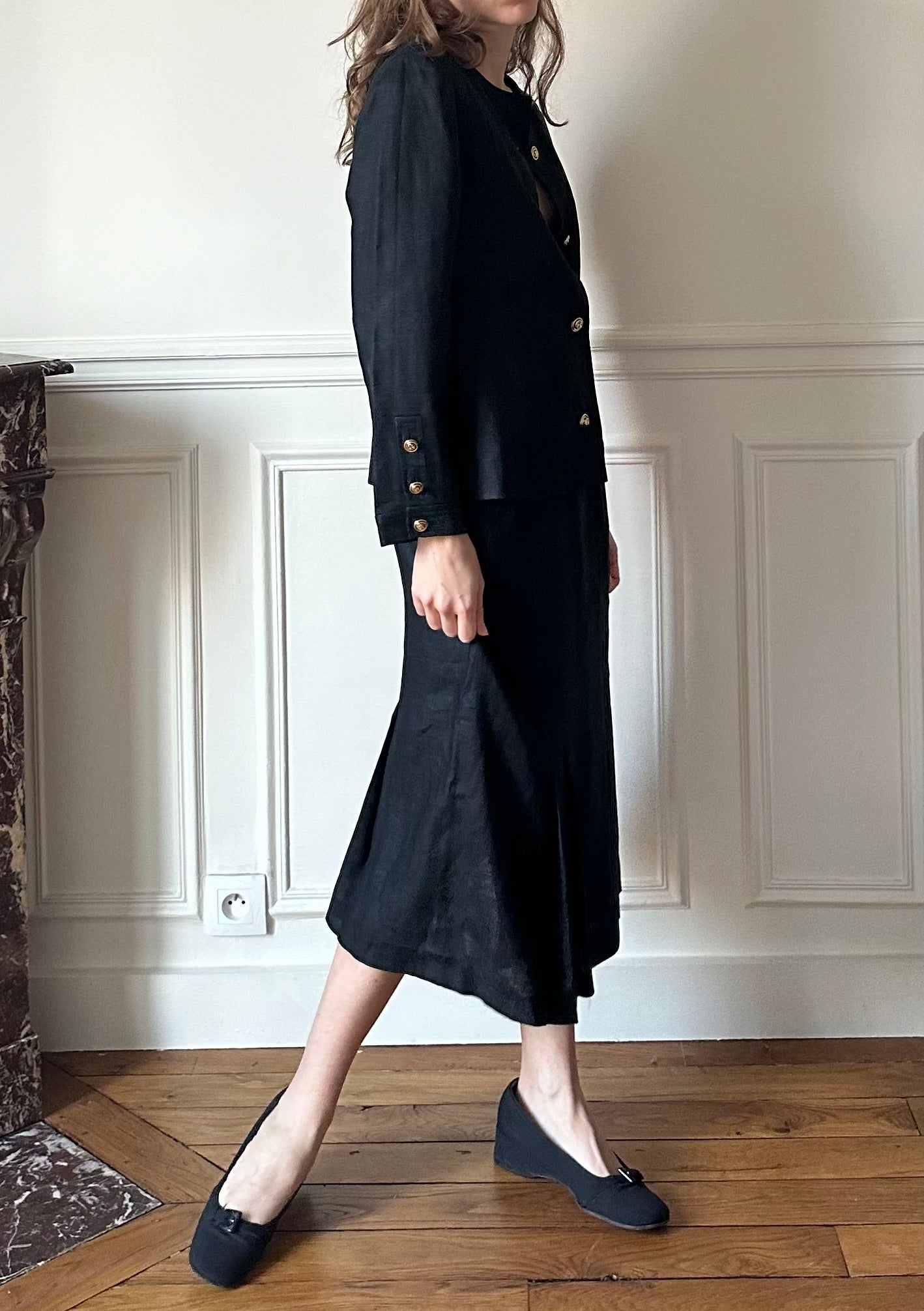 CHANEL TWINSET