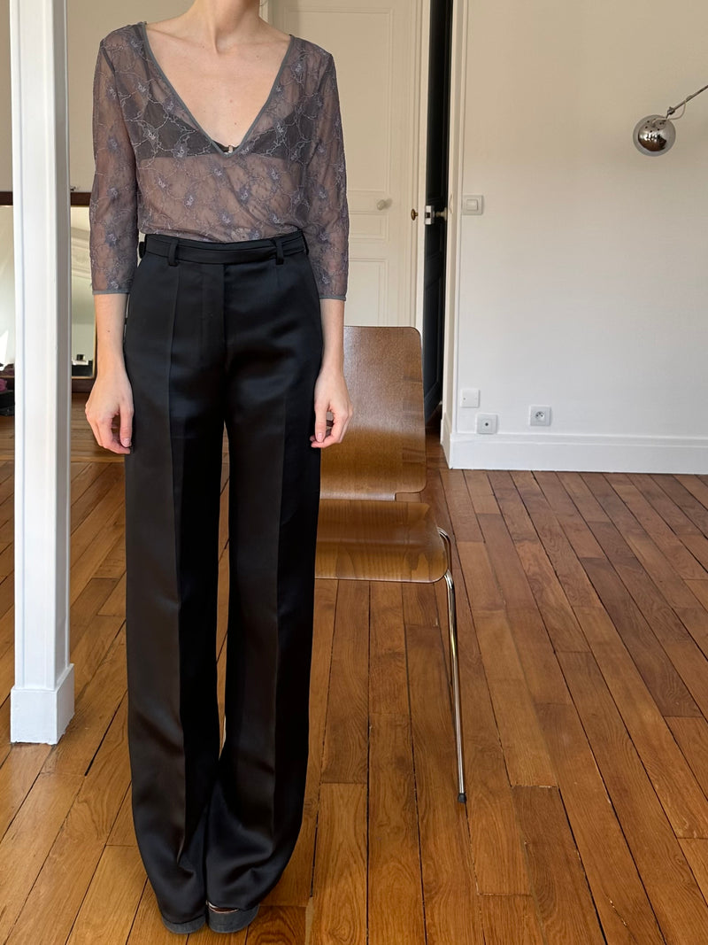 SAINT LAURENT PANTS