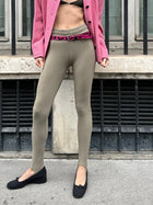 DONNA KARAN LEGGING