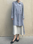 AGNES B TRENCH