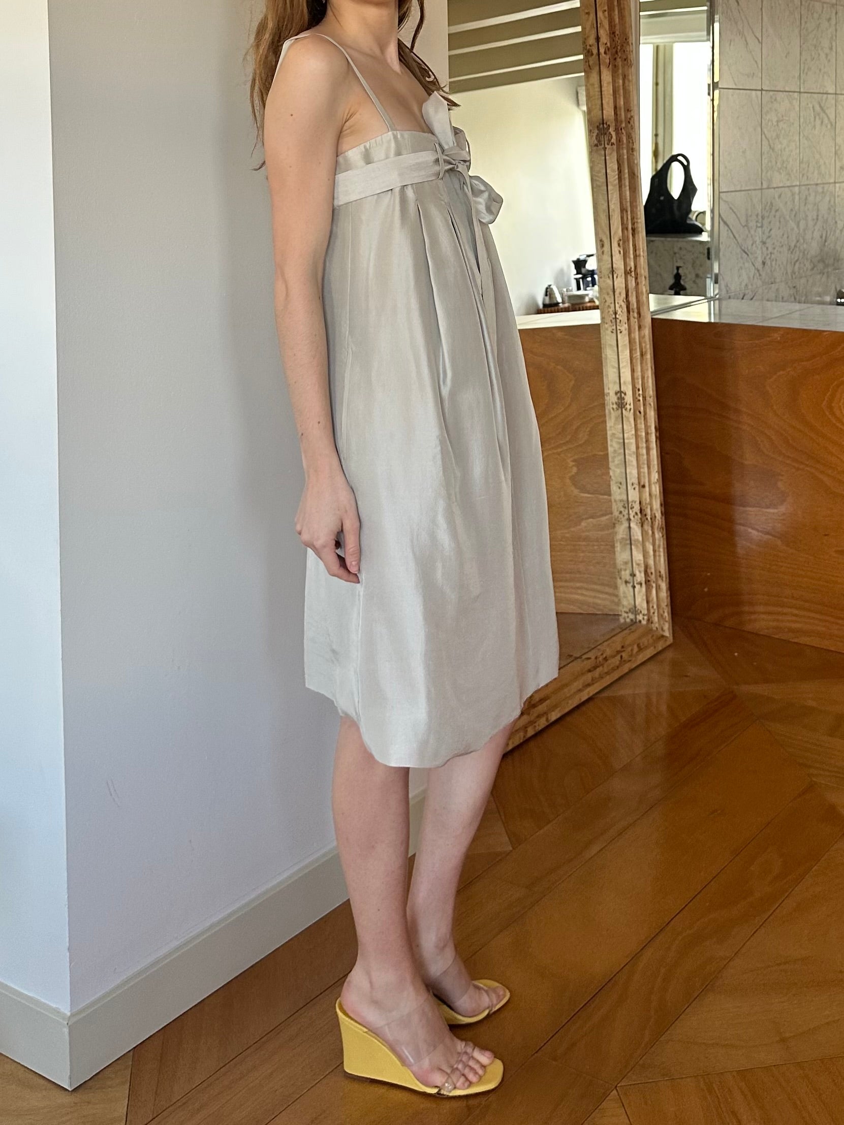 ARMANI DRESS