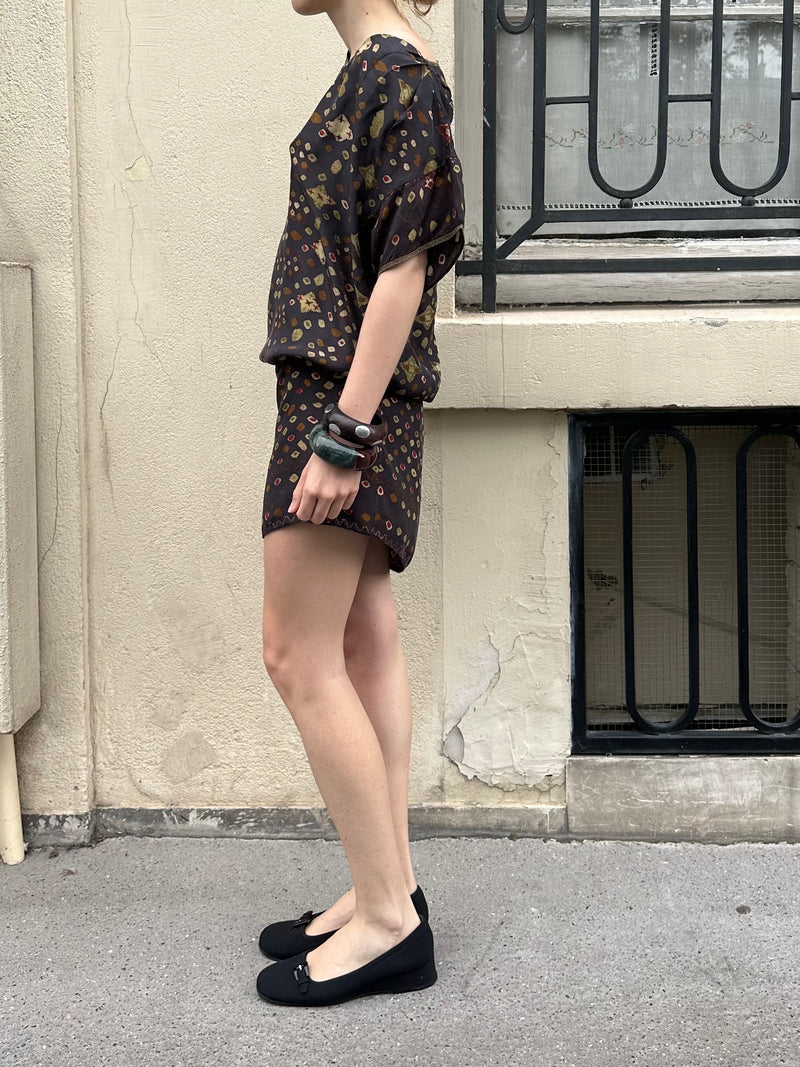 ISABEL MARANT DRESS