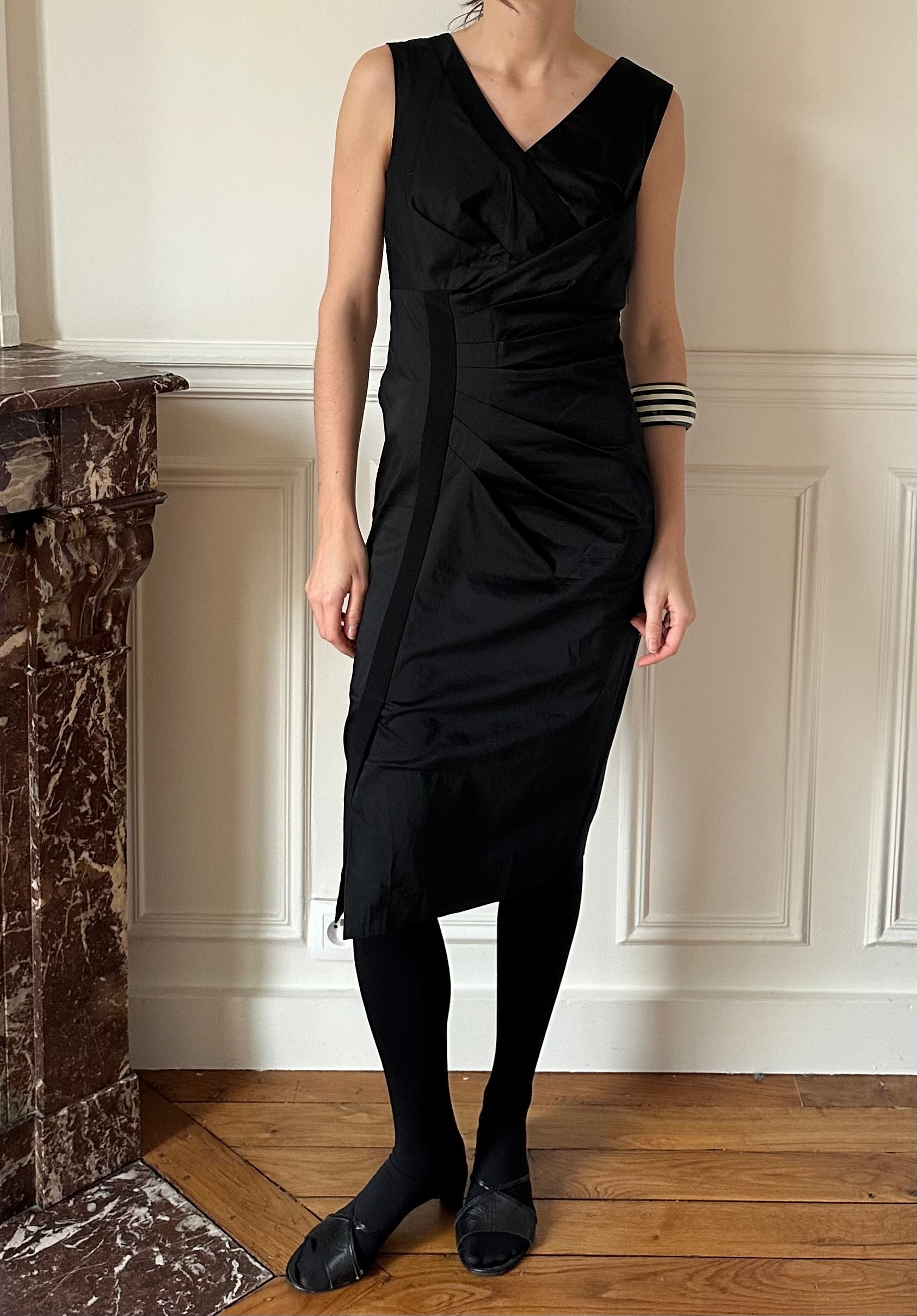 SPORTMAX DRESS