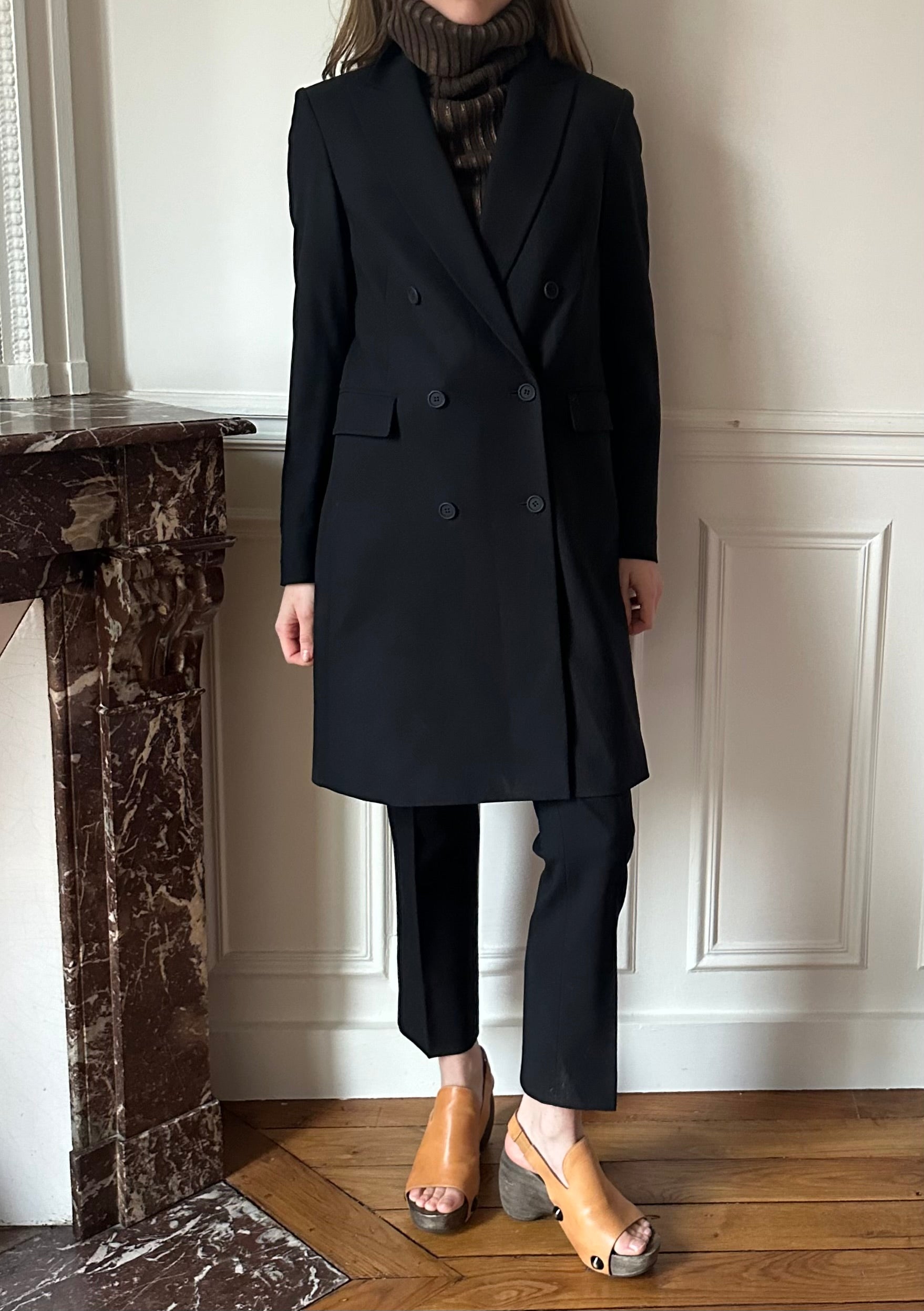 THEYSKENS TWINSET