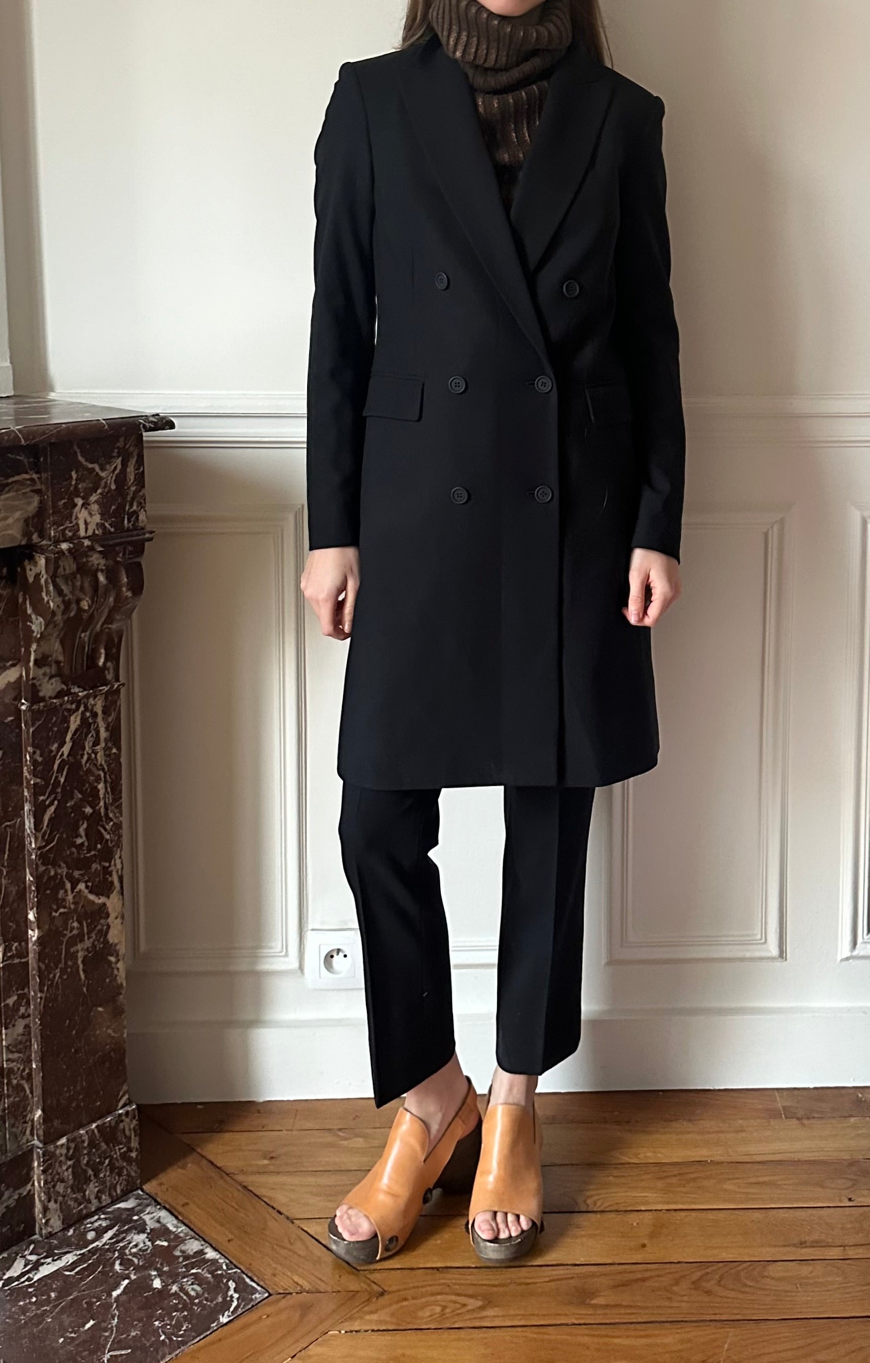 THEYSKENS TWINSET