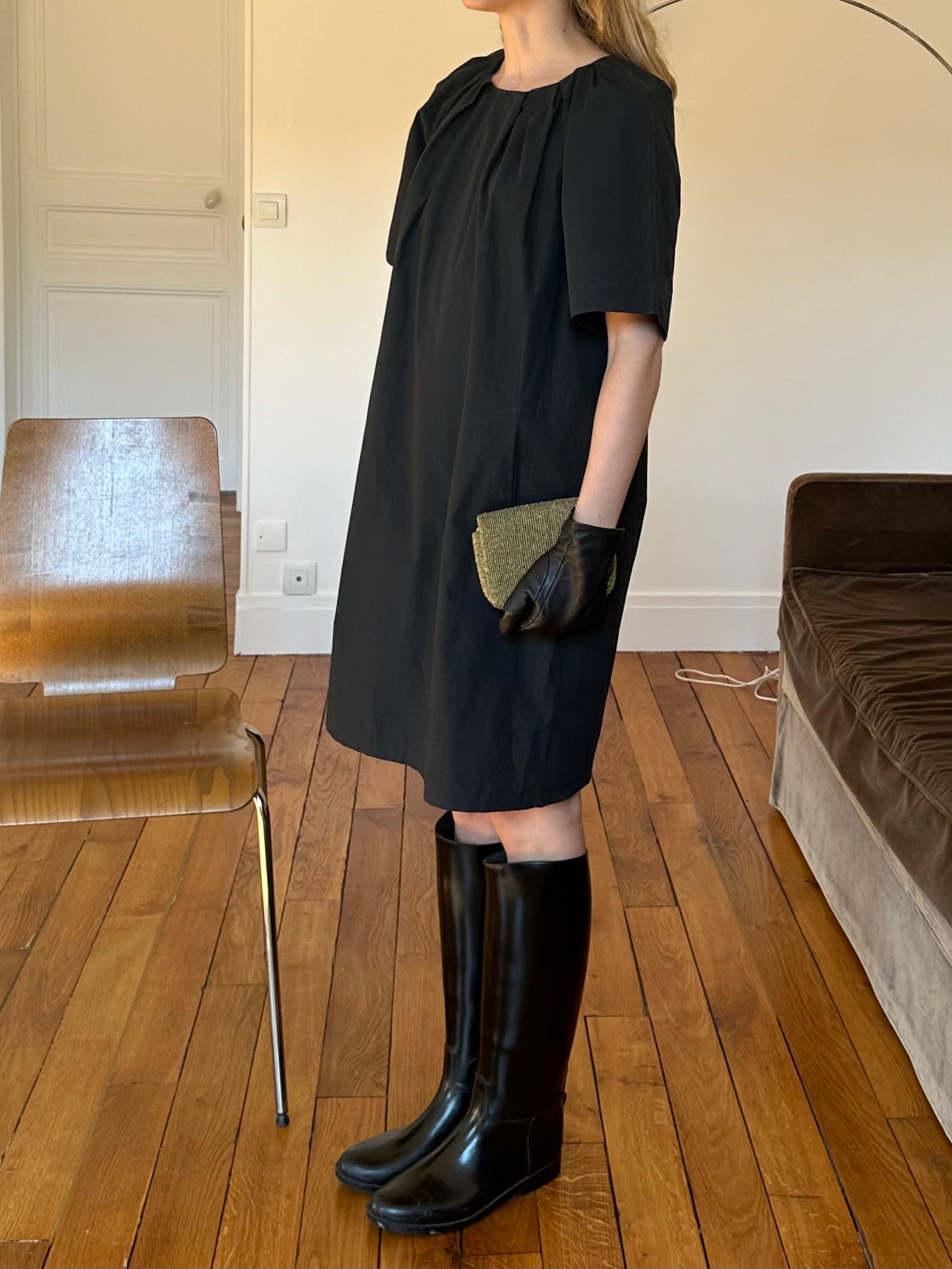 MARNI DRESS