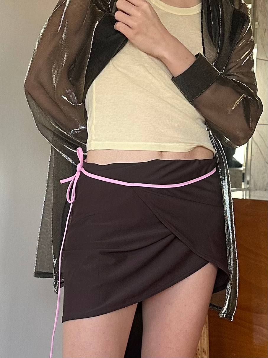 PAREO SKIRT