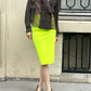 IRIE NEON SKIRT