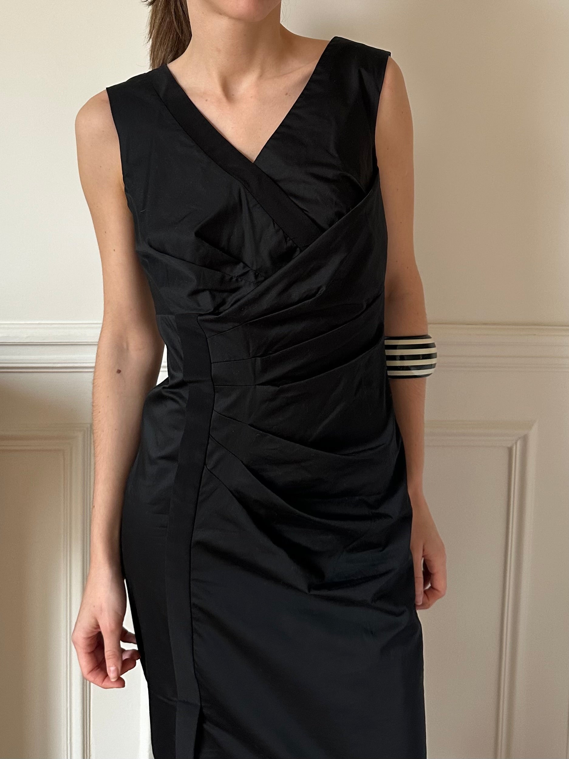 SPORTMAX DRESS