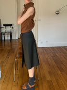 VINTAGE SKIRT