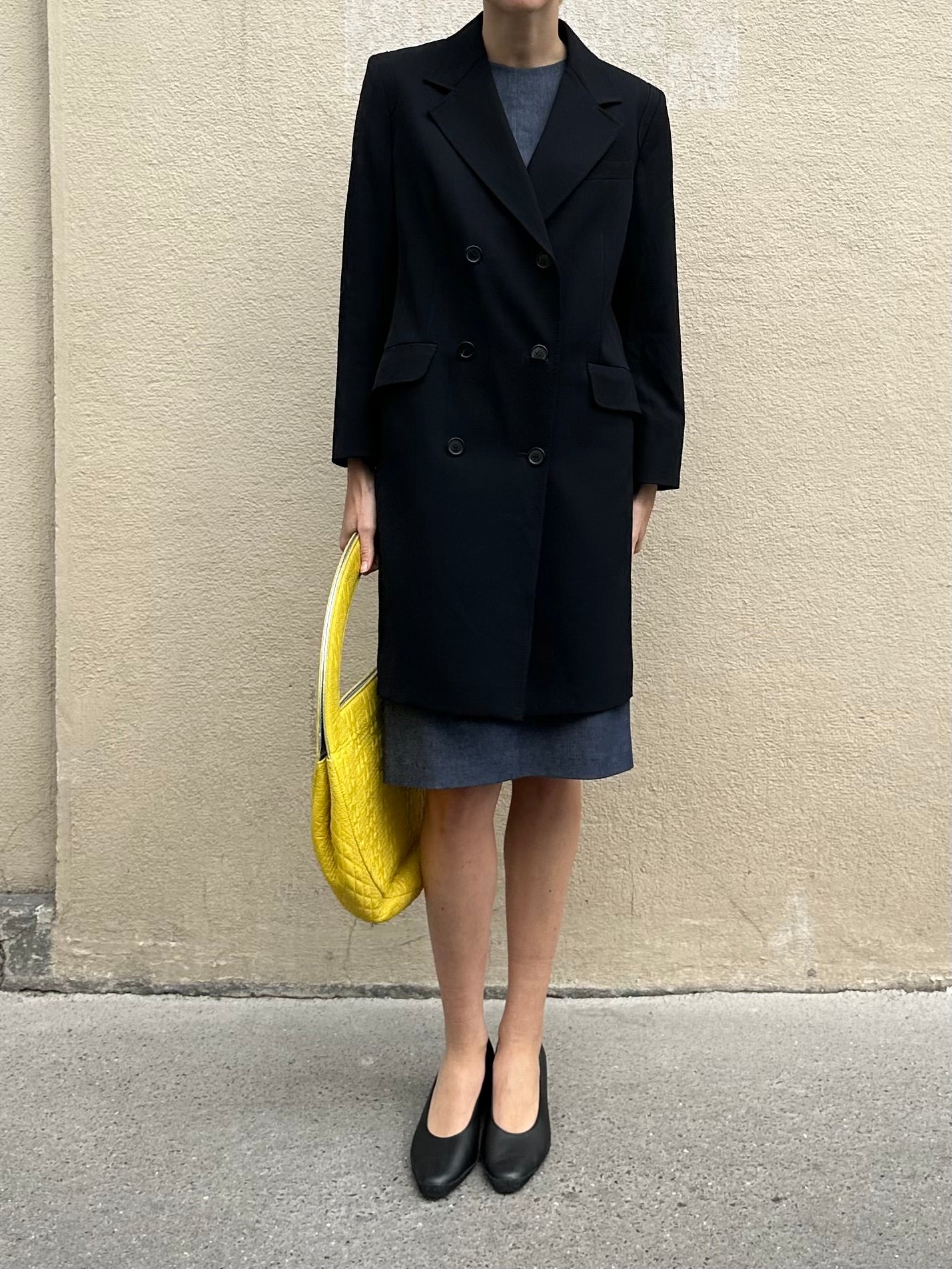 PRADA COAT