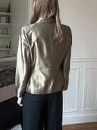 ALBIANI BLAZER