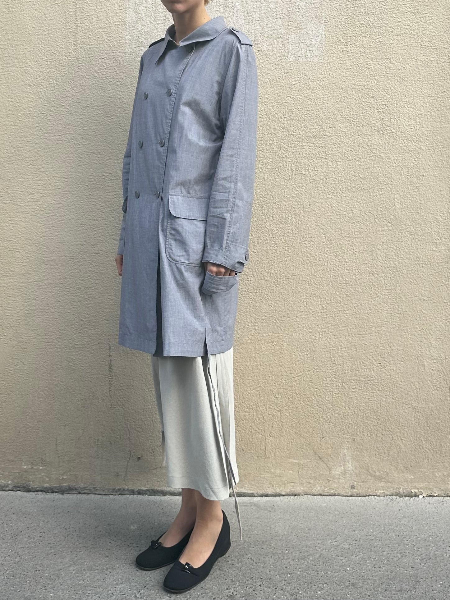 AGNES B TRENCH