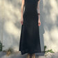 VINTAGE MAXI DRESS