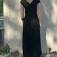 VINTAGE MAXI DRESS