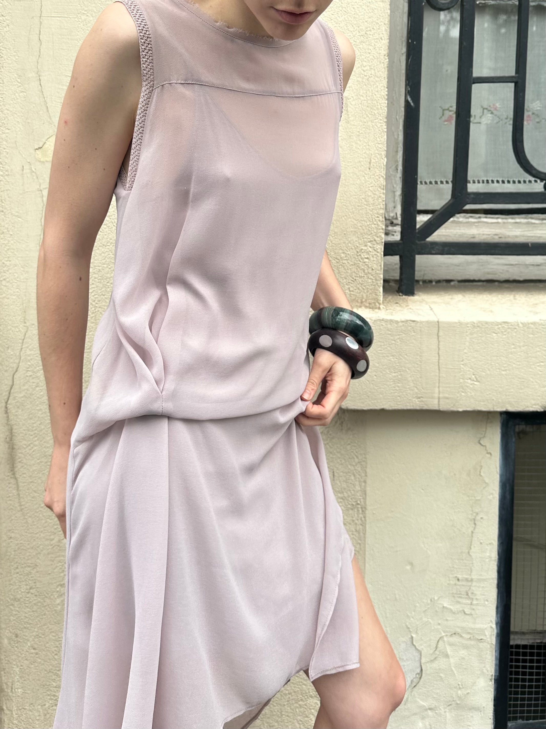 BARBARA BUI DRESS