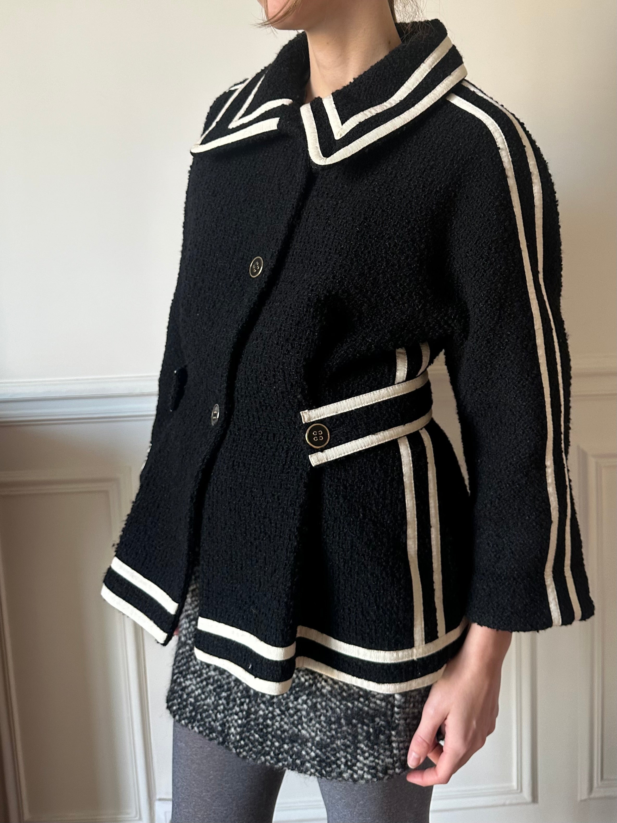 VINTAGE COAT