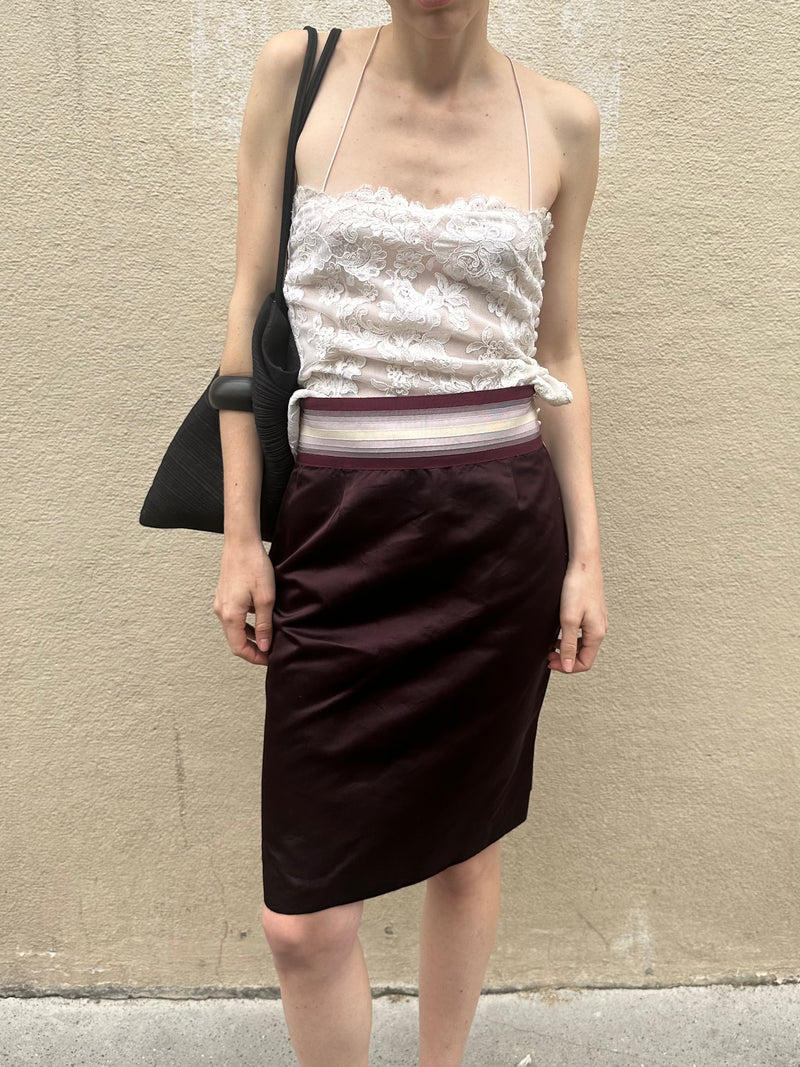 CHLOE SKIRT