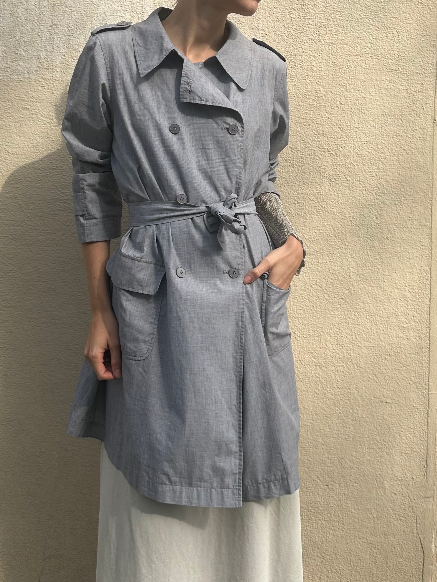 AGNES B TRENCH