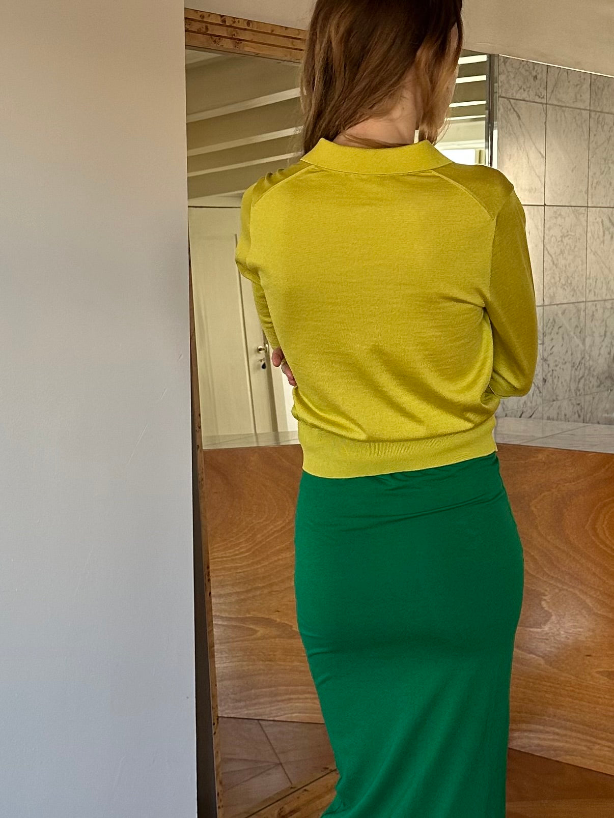 DOLCE POLO