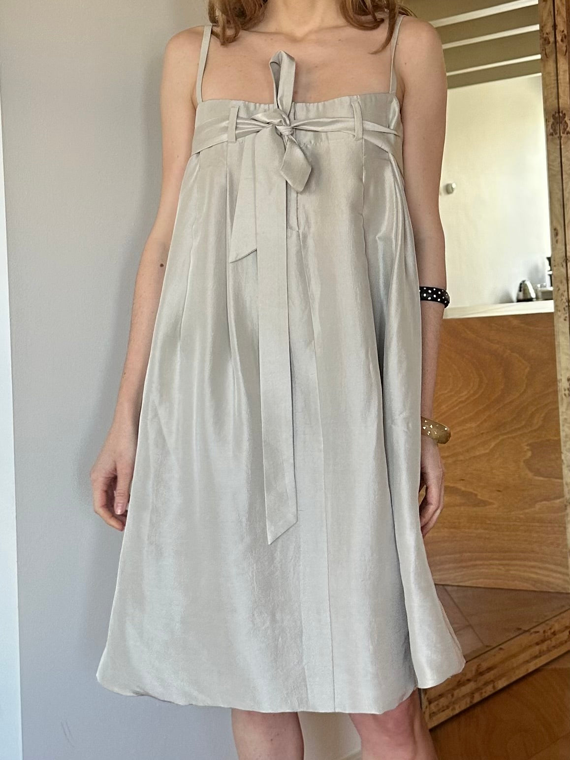 ARMANI DRESS