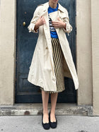 BURBERRY TRENCH